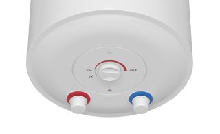 Водонагреватель накопительный Thermex N 15 O